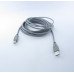 Кабель USB-USB B для принтера 5м (KPO2784-5)