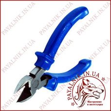 Бокорізи 130 мм INTERTOOL HT-0140