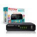 TV тюнер World Vision T644D3 T2 FM, 2 USB, IPTV, дисплей