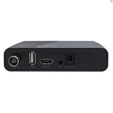 TV тюнер World Vision T644D3 T2 FM, 2 USB, IPTV, дисплей