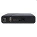 TV тюнер World Vision T644D3 T2 FM, 2 USB, IPTV, дисплей