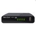 TV тюнер World Vision T644D3 T2 FM, 2 USB, IPTV, дисплей