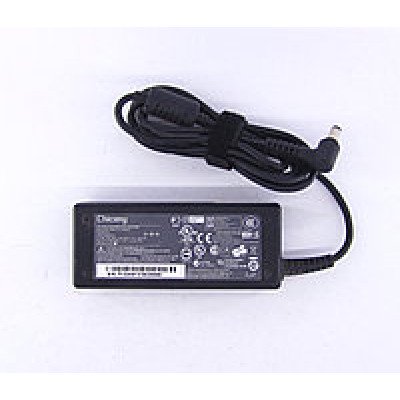 Блок живлення Chicony для ноутбука Asus 19v 3.42a 65w (A12-065N2A) (5.5/2.5мм) ORIGINAL
