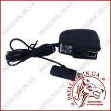 Блок живлення (Блок живлення) 5v 2a (USB PORT) для живлення подовжувачів, хабів usb