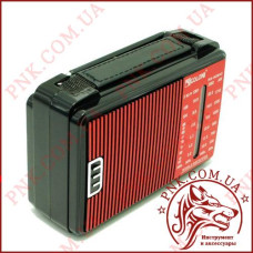 Колонка радіо GOLON RX-A08AC