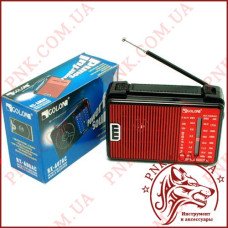 Колонка радіо GOLON RX-A08AC