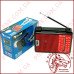 Колонка радіо GOLON RX-A08AC
