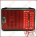 Колонка радіо GOLON RX-A08AC