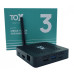 Android приставка TOX3 4-32Gb Amlogic S905X4 AndroidTV 11