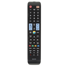 Універсальний пульт для телевізорів Samsung RM-D1078 Smart + підсвітка (PIL1030) (made in EC)