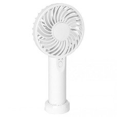 Вентилятор Q5 FAN mini портативний ручний з режимами потужності li-on Вентилятор Q5 FAN mini портативний ручний з режимами потужності li-on