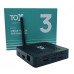 Android приставка TOX3 4-32Gb Amlogic S905X4 AndroidTV 11