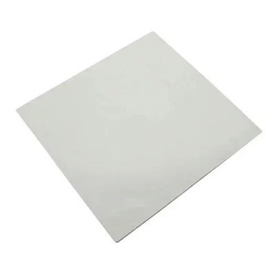 Термопрокладка HY100 Halnziye 100x100x0.5мм., Light Gray >2,0W/m-K, -40°+240° (2g/cm3)
