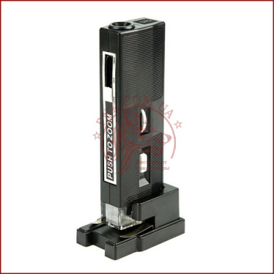 Мікроскоп MG 10085-1 60-100X LED 75017