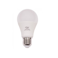Світлодіодна лампочка LUXEL 10W LED 6500K E27 (LED-060-CE) Світлодіодна лампочка LUXEL 10W LED 6500K E27 (LED-060-CE)