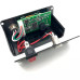 Паяльна станція Hakko T12 mini OLED 24v 3-5a 72W сон, програмування