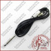 Паяльна станція Hakko T12 mini OLED 24v 3-5a 72W сон, програмування