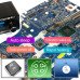 Паяльна станція Hakko T12 mini OLED 24v 3-5a 72W сон, програмування