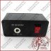 Паяльна станція Hakko T12 mini OLED 24v 3-5a 72W сон, програмування