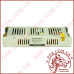 Блок живлення OEM 24v 10a 240w IP20 металевий перфорований (BSTR-240-24) (222*68*39)