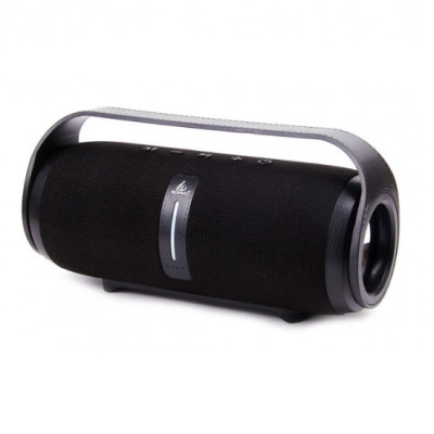 Bluetooth Колонка SOMHO S606 Black