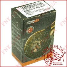 Конектор Takel плоский без ізоляції тато DJ611 4.8B (0.5-2/4.8) 500шт. (made in Turkey)