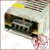 Блок живлення OEM 24v 10a 240w IP20 металевий перфорований (BSTR-240-24) (222*68*39)
