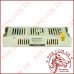 Блок живлення OEM 24v 10a 240w IP20 металевий перфорований (BSTR-240-24) (222*68*39)