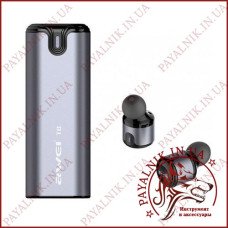 Навушники Awei T8 Twins Grey бездротові блютуз