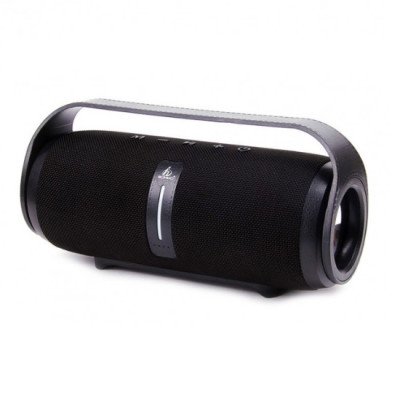 Bluetooth Колонка SOMHO S606 Black