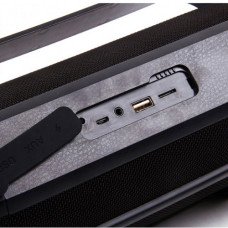 Bluetooth Колонка SOMHO S606 Black