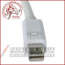 Перехідник штекер mini Display Port - гніздо DVI