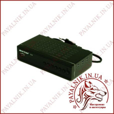 TV Тюнер World Vision T62A T2 2 USB Limited + пульт, що навчається