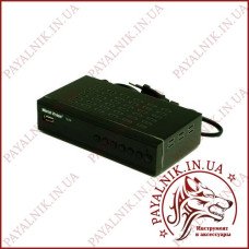 TV Тюнер World Vision T62A T2 2 USB Limited + пульт, що навчається