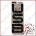 Перехідник REMAX Micro-Lightning Visual RA-USB2 Silver