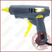 Клей пістолет з вимикачем Sigma 250w (2721161), клейовий пістолет під клейовий стрижень Клей пістолет з вимикачем Sigma 250w (2721161), клейовий пістолет під клейовий стрижень