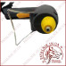 Клейовий пістолет TOPEX 200W, термопістолет під клейовий стрижень 11.2мм