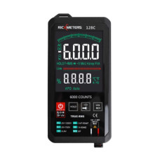 Мультиметр універсальний Richmeters RM128A
