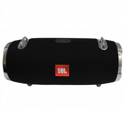 Колонка портативна JBL Xtreme 2 (29см/13см/13см) Black