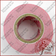 Двосторонній скотч спінений Master Tape 2м*30мм білий
