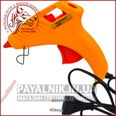 Клейовий пістолет GOLDMEN MI-01 60W (12-0220Y)