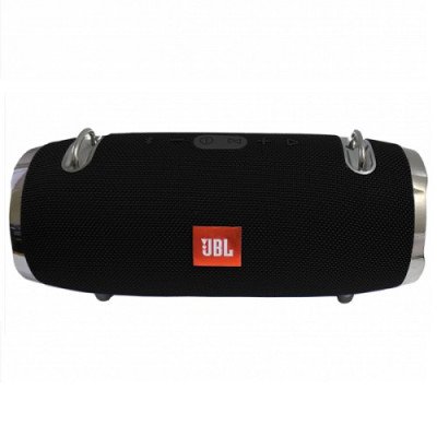 Колонка портативна JBL Xtreme 2 (29см/13см/13см) Black
