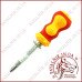 Викрутка двостороння телескопічна PH2 - SL6 бочка ARN (100mm.)