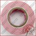 Двосторонній скотч спінений Master Tape 2м*19мм білий