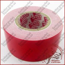 Двосторонній скотч спінений Master Tape 2м*30мм білий