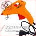 Клейовий пістолет GOLDMEN MI-01 60W (12-0220Y)