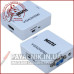 Конвертер перетворювач VGA HDMI гніздо VGA + гніздо 3,5мм (IN) - гніздо HDMI (OUT) MINI