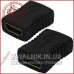 Перехідник HDMI - HDMI гніздо - гніздо (зганяння)