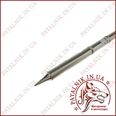 Жало для паяльника T12 (tip - I) KSGER T12-I