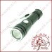 Ліхтар ручний X-Balog BL-611-P50 на li-on 18650, micro usb